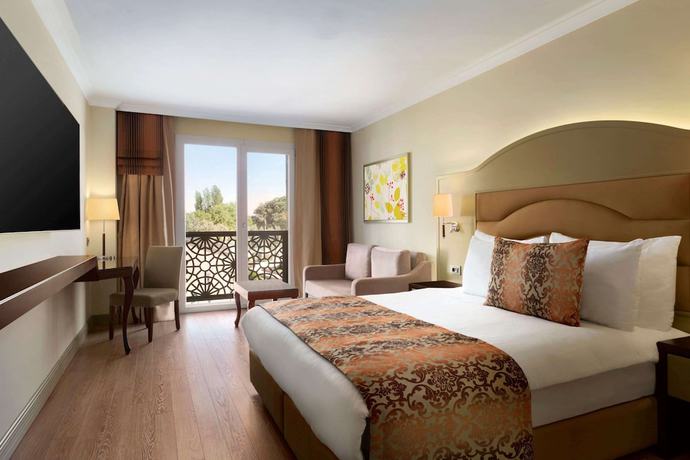 Imagen de la habitación del Hotel Ramada Resort By Wyndham Kazdaglari Thermal And Spa. Foto 12