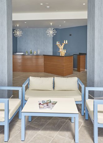 Imagen de los interiores del Hotel Ramada Resort By Wyndham Kazdaglari Thermal And Spa. Foto 20