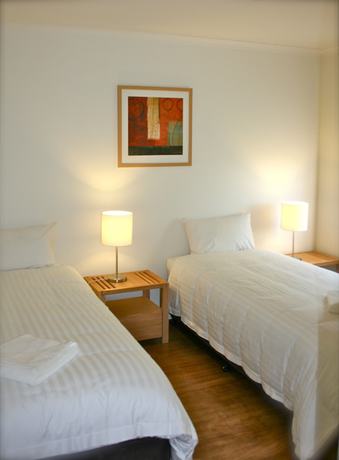 Imagen de la habitación del Hotel Ramada Resort By Wyndham Phillip Island. Foto 2