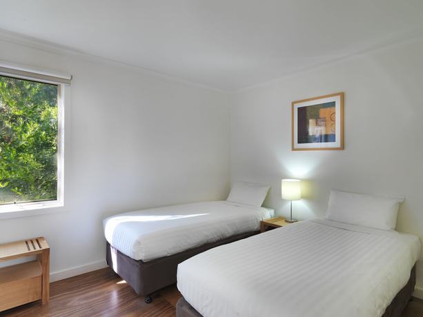 Imagen de la habitación del Hotel Ramada Resort By Wyndham Phillip Island. Foto 3