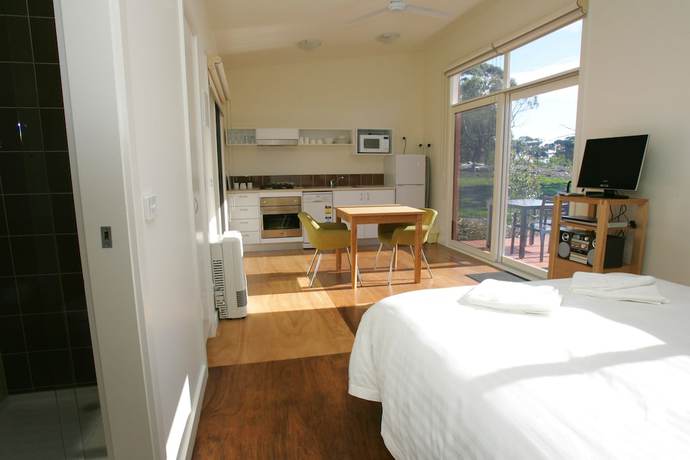 Imagen de la habitación del Hotel Ramada Resort By Wyndham Phillip Island. Foto 4