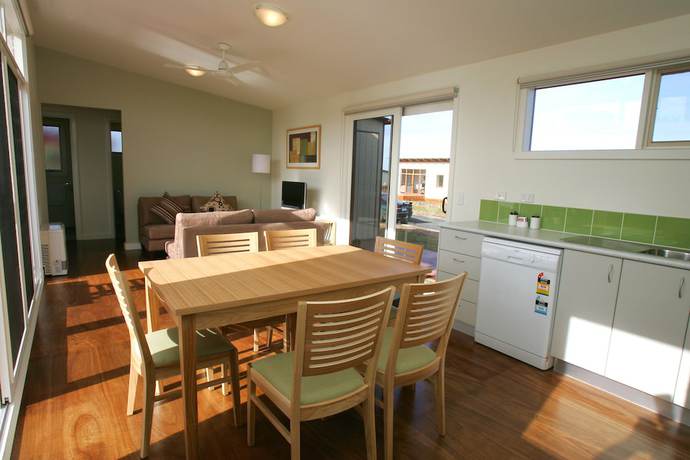 Imagen de la habitación del Hotel Ramada Resort By Wyndham Phillip Island. Foto 6