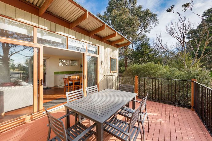 Imagen de la habitación del Hotel Ramada Resort By Wyndham Phillip Island. Foto 17