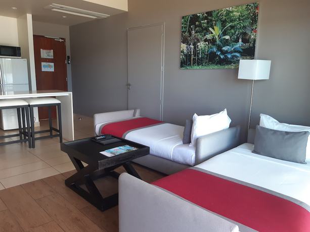 Imagen de la habitación del Hotel Ramada Resort By Wyndham Port Vila. Foto 3
