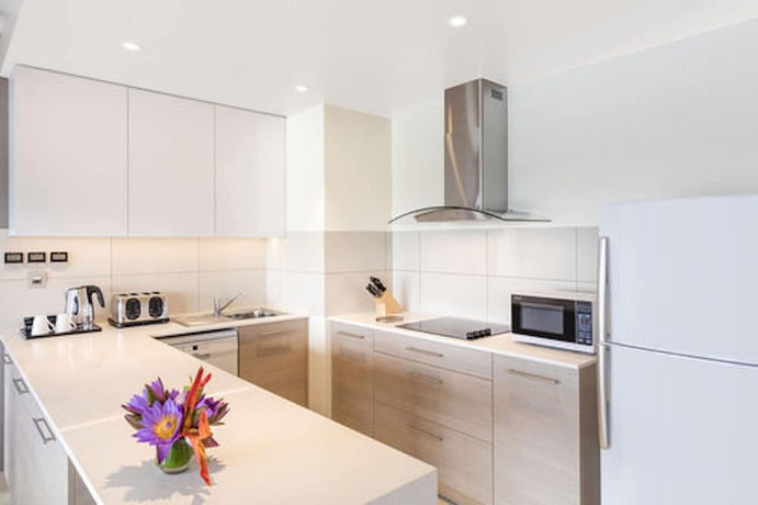 Imagen de la habitación del Hotel Ramada Resort By Wyndham Port Vila. Foto 4