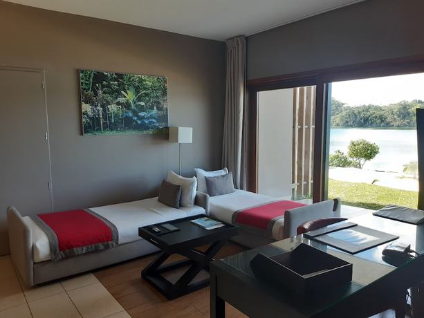 Imagen de la habitación del Hotel Ramada Resort By Wyndham Port Vila. Foto 8