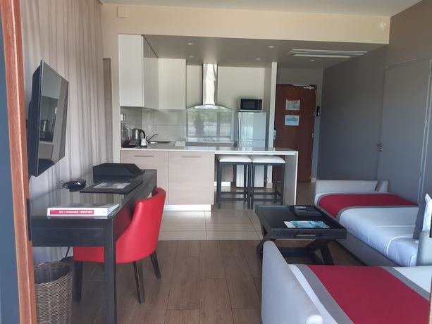 Imagen de la habitación del Hotel Ramada Resort By Wyndham Port Vila. Foto 9