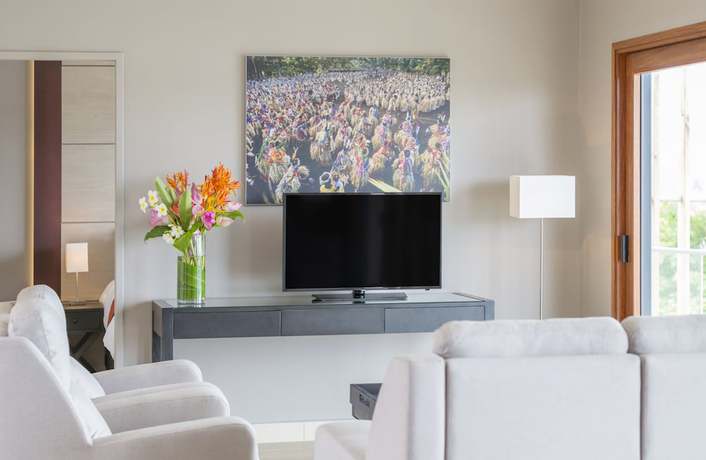 Imagen de la habitación del Hotel Ramada Resort By Wyndham Port Vila. Foto 10