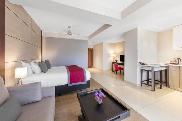 Imagen de la habitación del Hotel Ramada Resort By Wyndham Port Vila. Foto 13