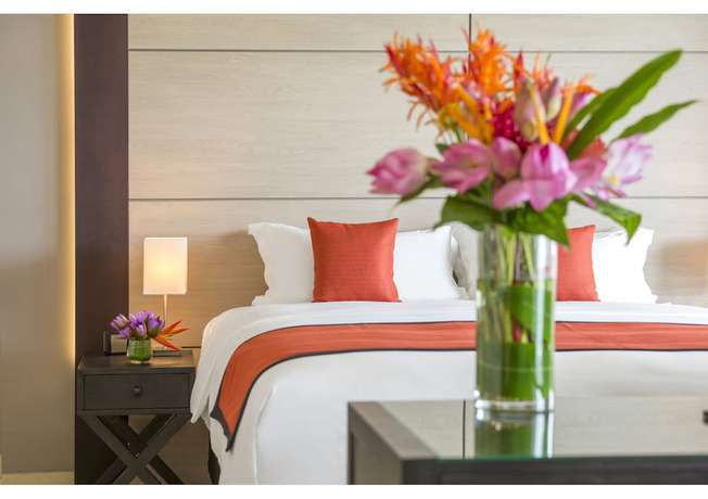Imagen de la habitación del Hotel Ramada Resort By Wyndham Port Vila. Foto 14