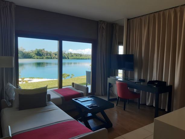 Imagen de la habitación del Hotel Ramada Resort By Wyndham Port Vila. Foto 15