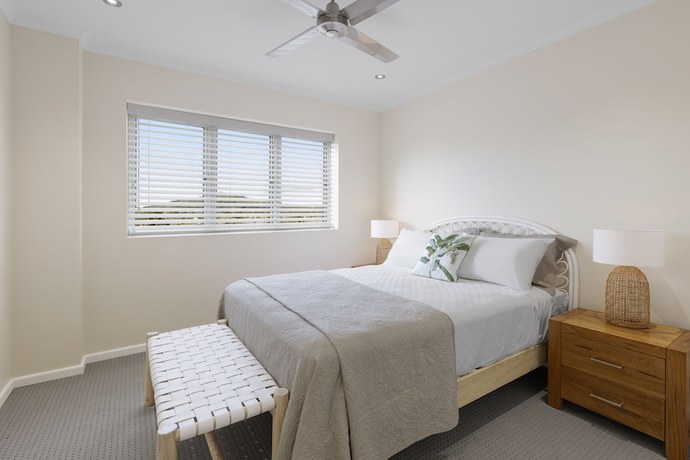 Imagen de la habitación del Hotel Ramada Resort By Wyndham Shoal Bay. Foto 4