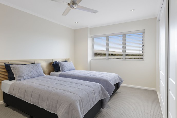 Imagen de la habitación del Hotel Ramada Resort By Wyndham Shoal Bay. Foto 5