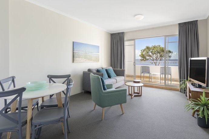 Imagen de la habitación del Hotel Ramada Resort By Wyndham Shoal Bay. Foto 9