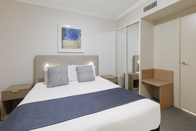 Imagen de la habitación del Hotel Ramada Resort By Wyndham Shoal Bay. Foto 10