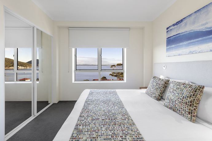 Imagen de la habitación del Hotel Ramada Resort By Wyndham Shoal Bay. Foto 12