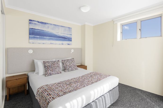 Imagen de la habitación del Hotel Ramada Resort By Wyndham Shoal Bay. Foto 15