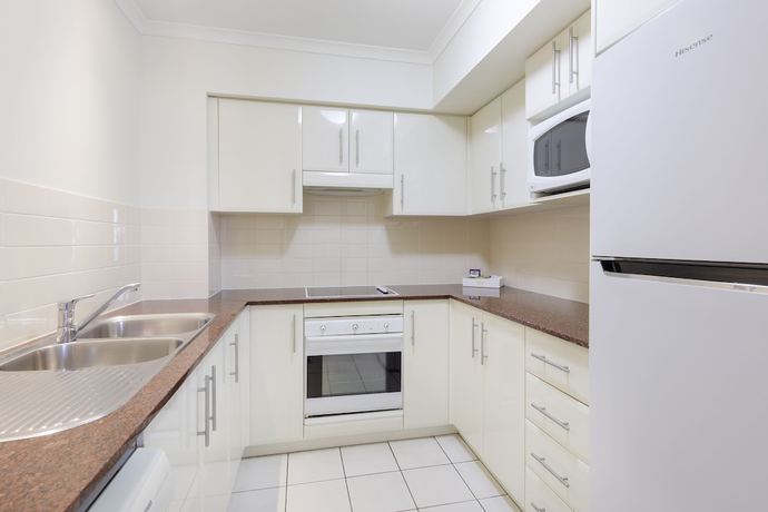 Imagen de la habitación del Hotel Ramada Resort By Wyndham Shoal Bay. Foto 19