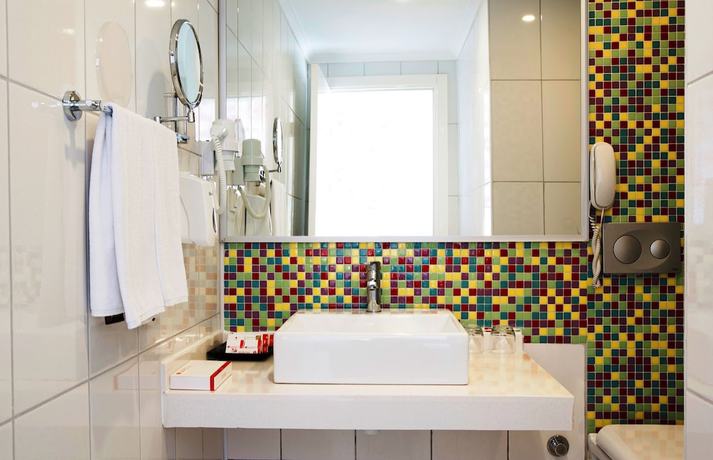 Imagen de la habitación del Hotel Ramada Resort By Wyndham Side. Foto 8