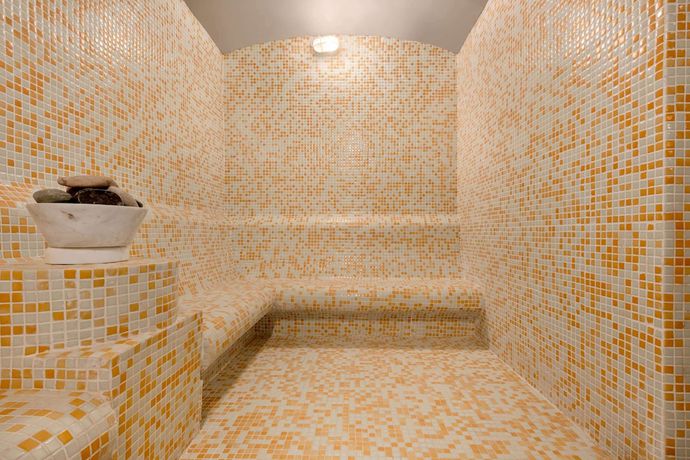 Imagen general del Hotel Ramada Resort By Wyndham Unye. Foto 2