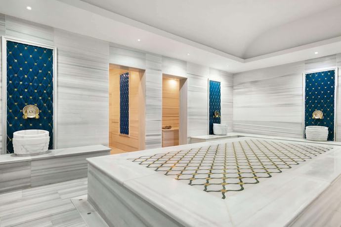 Imagen general del Hotel Ramada Resort By Wyndham Unye. Foto 3