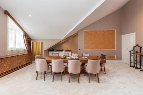 Imagen de la habitación del Hotel Ramada Resort Erciyes. Foto 6