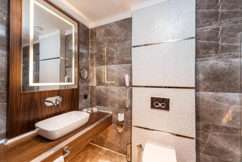 Imagen de la habitación del Hotel Ramada Resort Erciyes. Foto 8