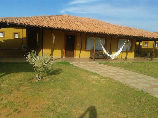 Imagen de los interiores del Hotel Ramada Resort, Isla Margarita. Foto 5