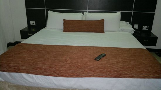 Imagen de la habitación del Hotel Ramada Resort, Isla Margarita. Foto 2