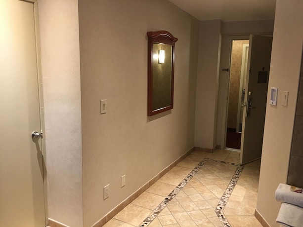 Imagen de la habitación del Hotel Ramada Rockville Centre. Foto 10