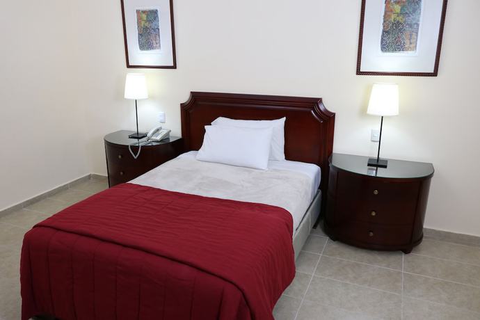 Imagen de la habitación del Hotel Ramada Santo Domingo Princess. Foto 7