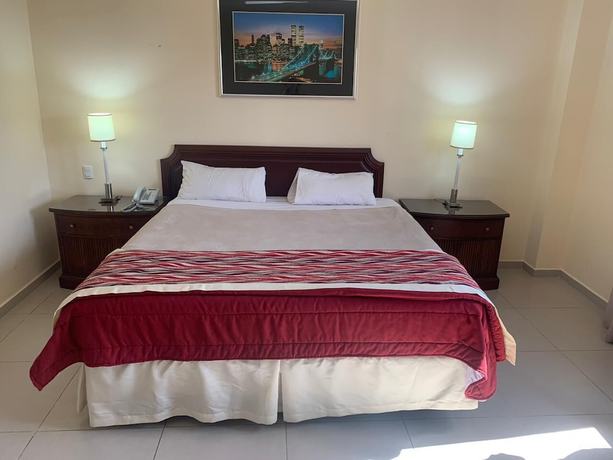 Imagen de la habitación del Hotel Ramada Santo Domingo Princess. Foto 15