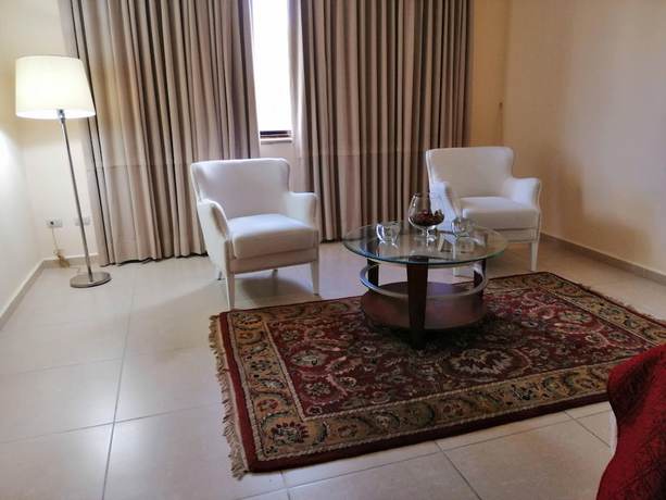 Imagen de la habitación del Hotel Ramada Santo Domingo Princess. Foto 17