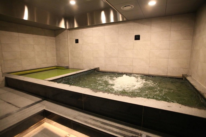Imagen general del Hotel Ramada Seoul. Foto 5