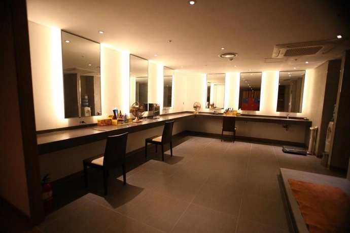 Imagen general del Hotel Ramada Seoul. Foto 6