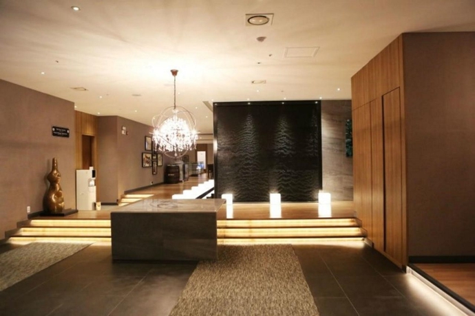 Imagen general del Hotel Ramada Seoul. Foto 7