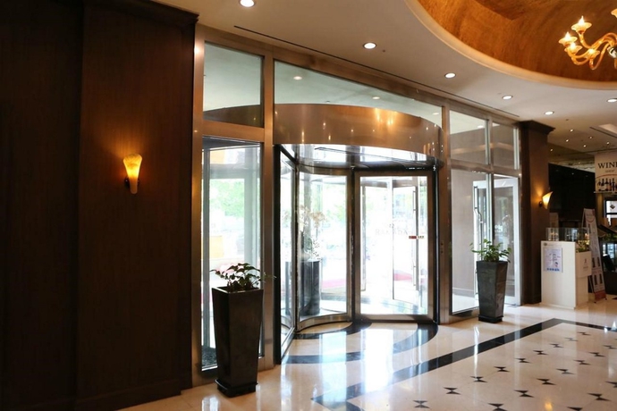 Imagen general del Hotel Ramada Seoul. Foto 13