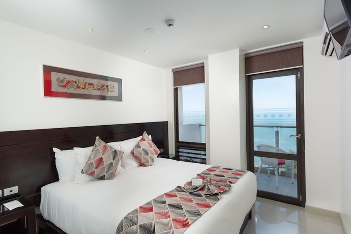 Imagen de la habitación del Hotel Ramada Suites By Wyndham Wailoaloa Beach Fiji. Foto 10