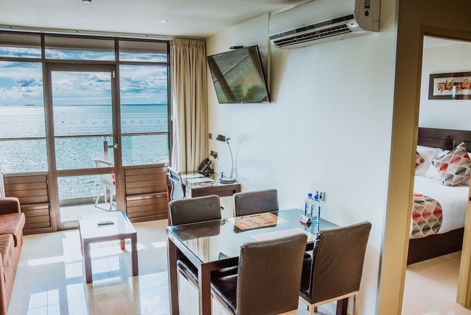 Imagen de la habitación del Hotel Ramada Suites By Wyndham Wailoaloa Beach Fiji. Foto 12