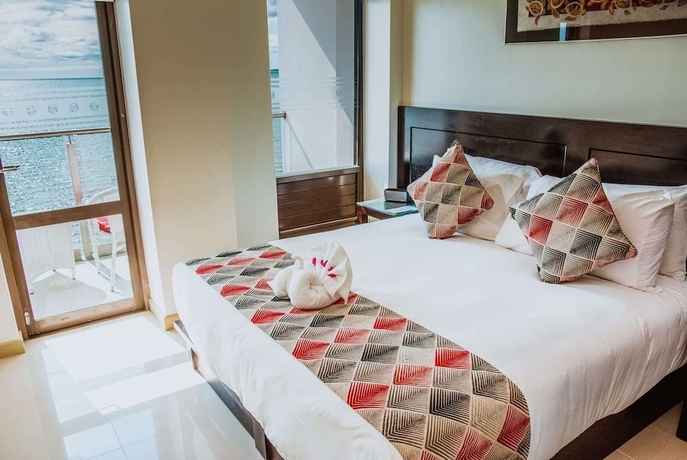 Imagen de la habitación del Hotel Ramada Suites By Wyndham Wailoaloa Beach Fiji. Foto 18