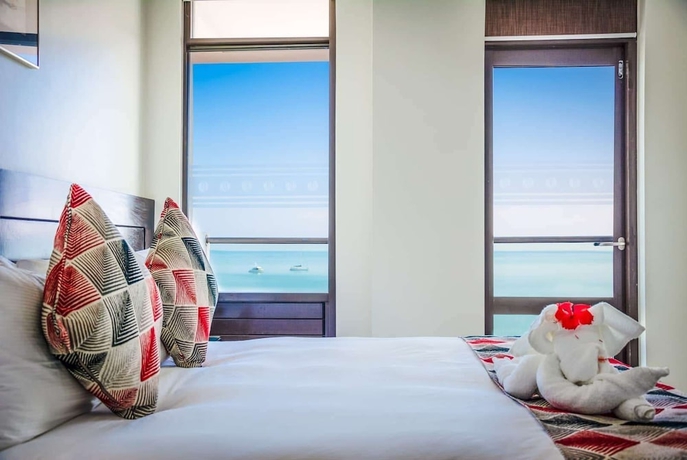 Imagen de la habitación del Hotel Ramada Suites By Wyndham Wailoaloa Beach Fiji. Foto 19