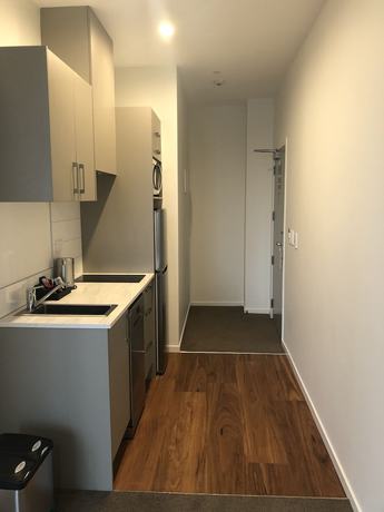 Imagen de la habitación del Hotel Ramada Suites by Wyndham Auckland Manukau Pacfic Centre. Foto 14