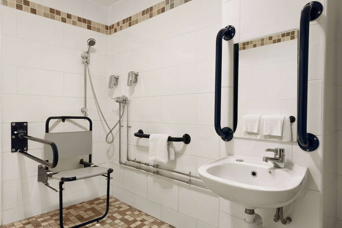 Imagen de la habitación del Hotel Ramada Warwick Kenilworth. Foto 16