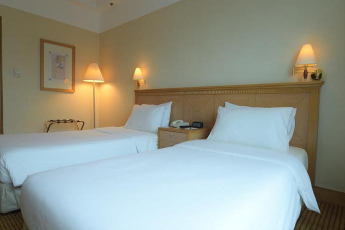 Imagen de la habitación del Hotel Ramada Wyndham Hong Kong Grand View. Foto 14