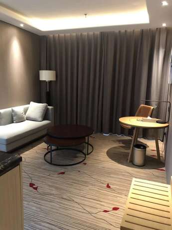 Imagen de la habitación del Hotel Ramada Wyndham Zhengzhou Xinzheng. Foto 16
