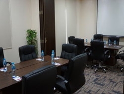 Imagen general del Hotel Ramada Y Suites Ras Al Khaimah. Foto 11