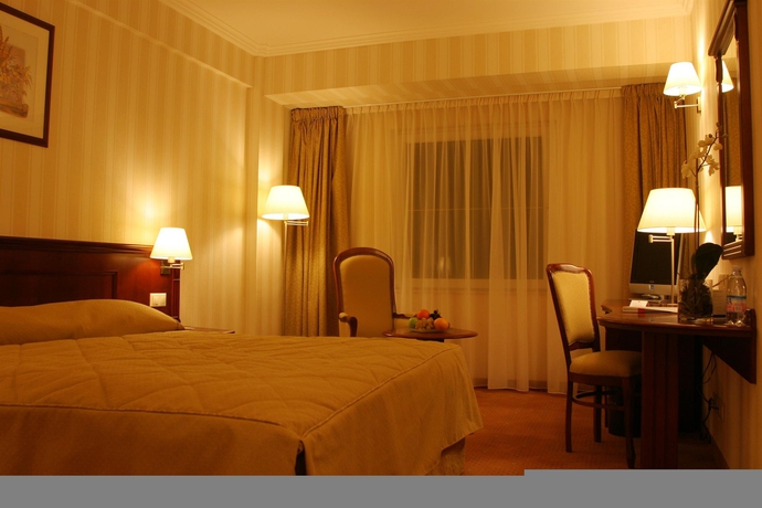 Imagen de la habitación del Hotel Ramada and Suites By Wyndham Bucharest North. Foto 5