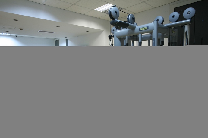 Imagen de los interiores del Hotel Ramada and Suites By Wyndham Bucharest North. Foto 11