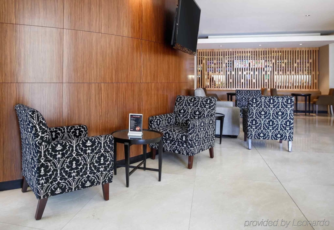 Imagen general del Hotel Ramada and Suites Sydney Cabramatta. Foto 1