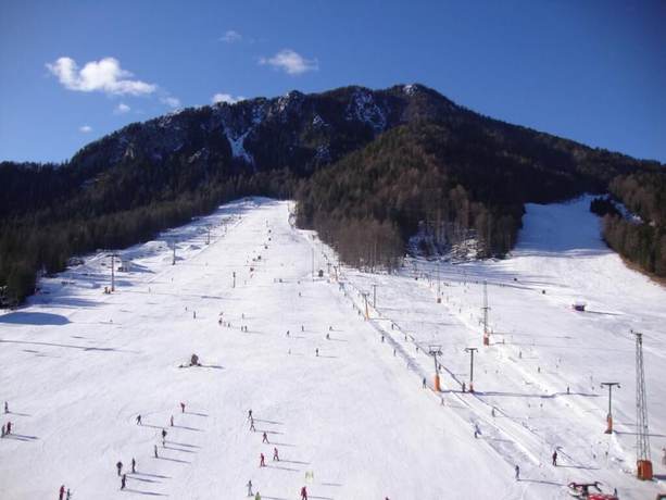 Imagen general del Hotel Ramada and Suites by Wyndham Kranjska Gora. Foto 2